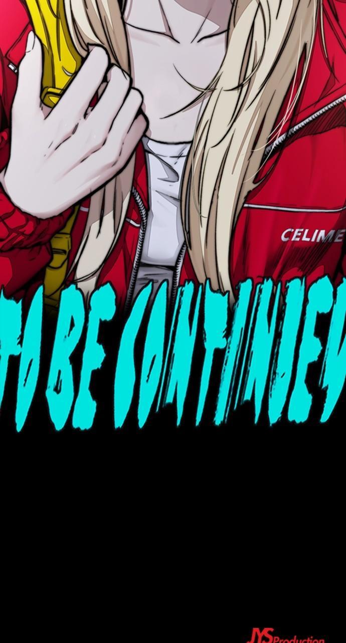 Wind Breaker SS4 - Manhwa Chap 97 - Next Chap 98