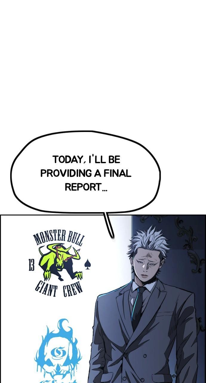 Wind Breaker SS4 - Manhwa Chap 97 - Next Chap 98
