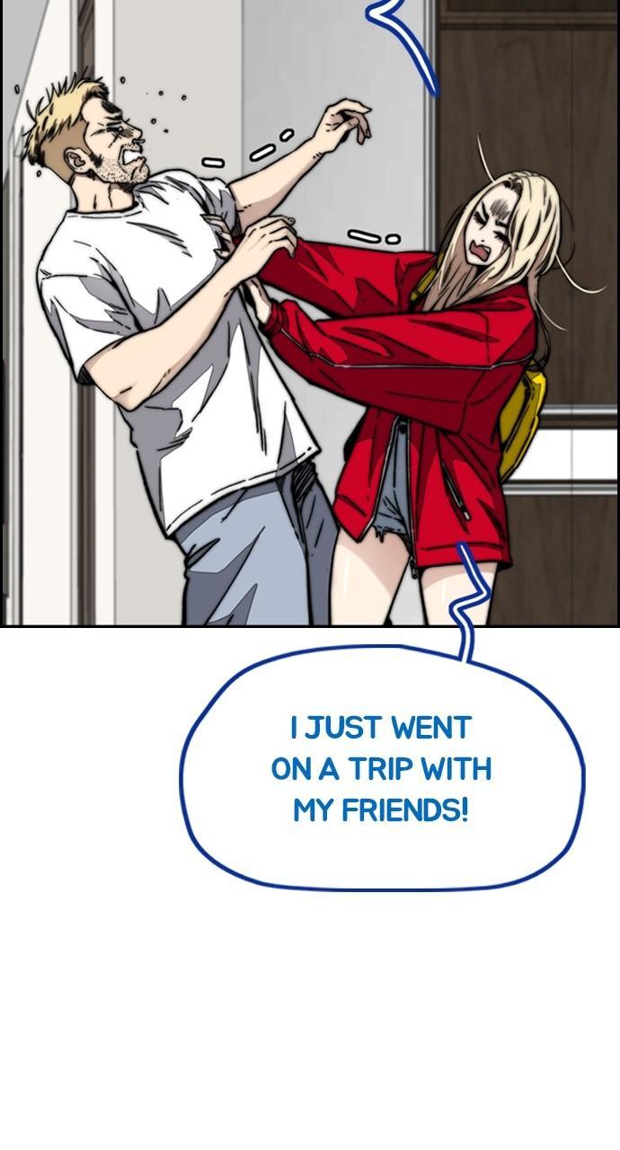Wind Breaker SS4 - Manhwa Chap 97 - Next Chap 98