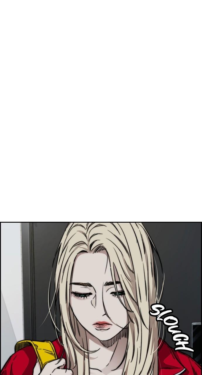 Wind Breaker SS4 - Manhwa Chap 97 - Next Chap 98