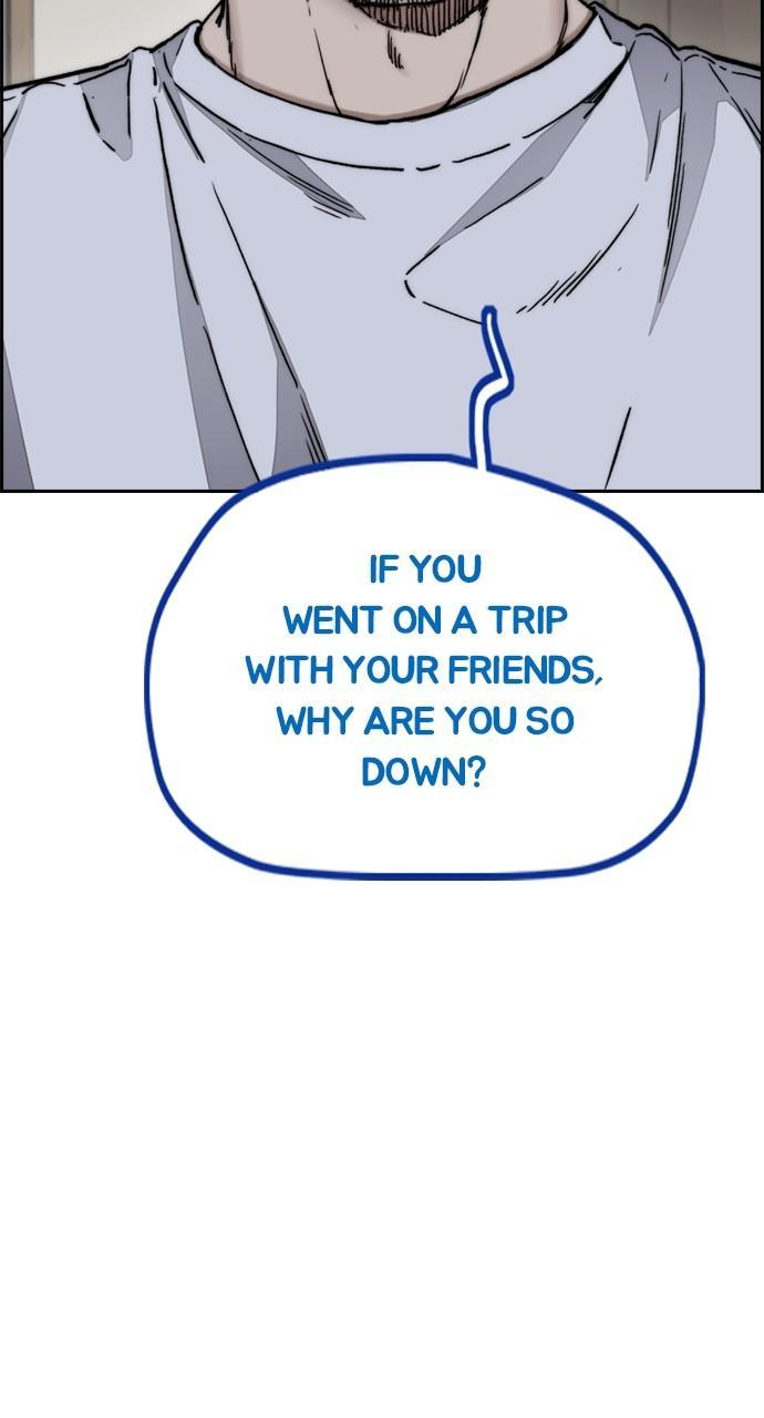 Wind Breaker SS4 - Manhwa Chap 97 - Next Chap 98