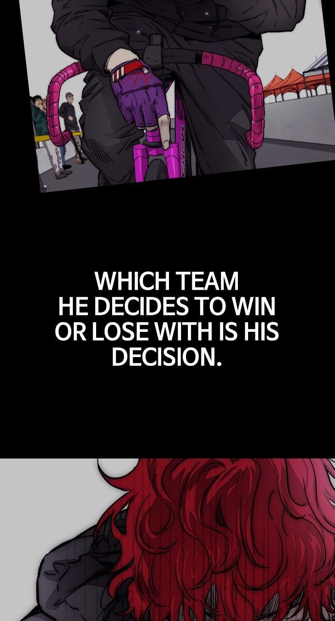 Wind Breaker SS4 - Manhwa Chap 97 - Next Chap 98