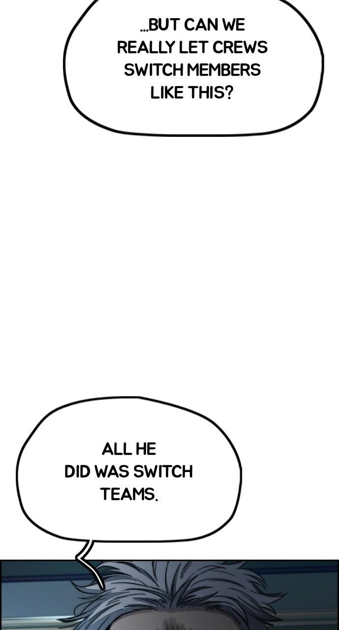 Wind Breaker SS4 - Manhwa Chap 97 - Next Chap 98