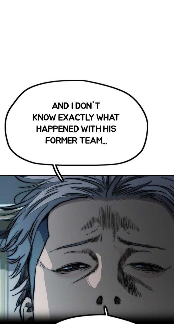 Wind Breaker SS4 - Manhwa Chap 97 - Next Chap 98