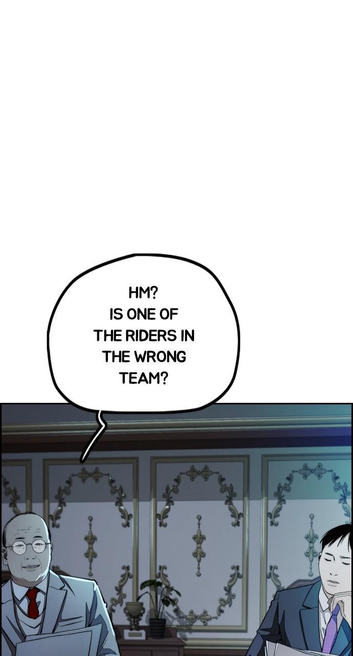 Wind Breaker SS4 - Manhwa Chap 97 - Next Chap 98