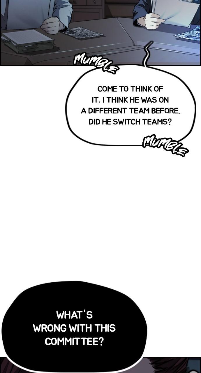 Wind Breaker SS4 - Manhwa Chap 97 - Next Chap 98
