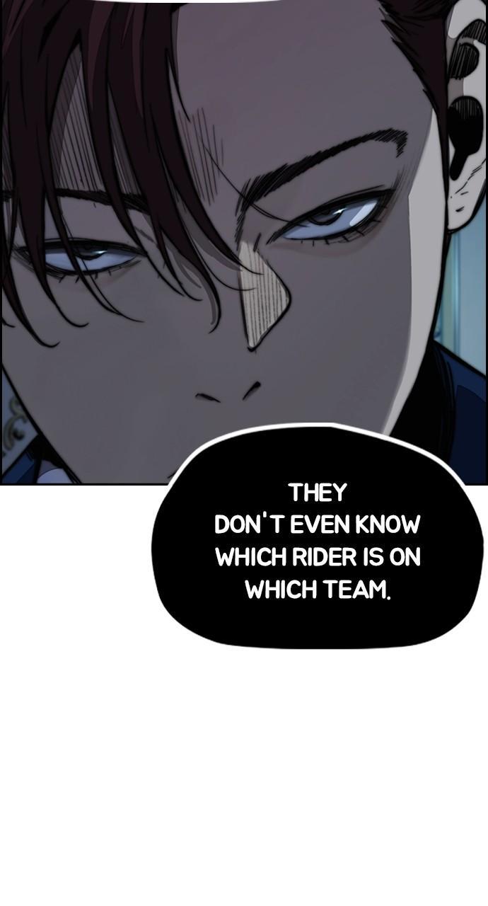 Wind Breaker SS4 - Manhwa Chap 97 - Next Chap 98
