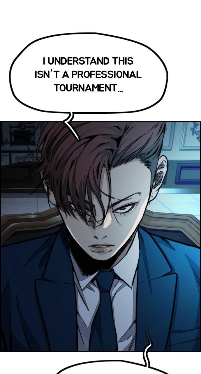 Wind Breaker SS4 - Manhwa Chap 97 - Next Chap 98