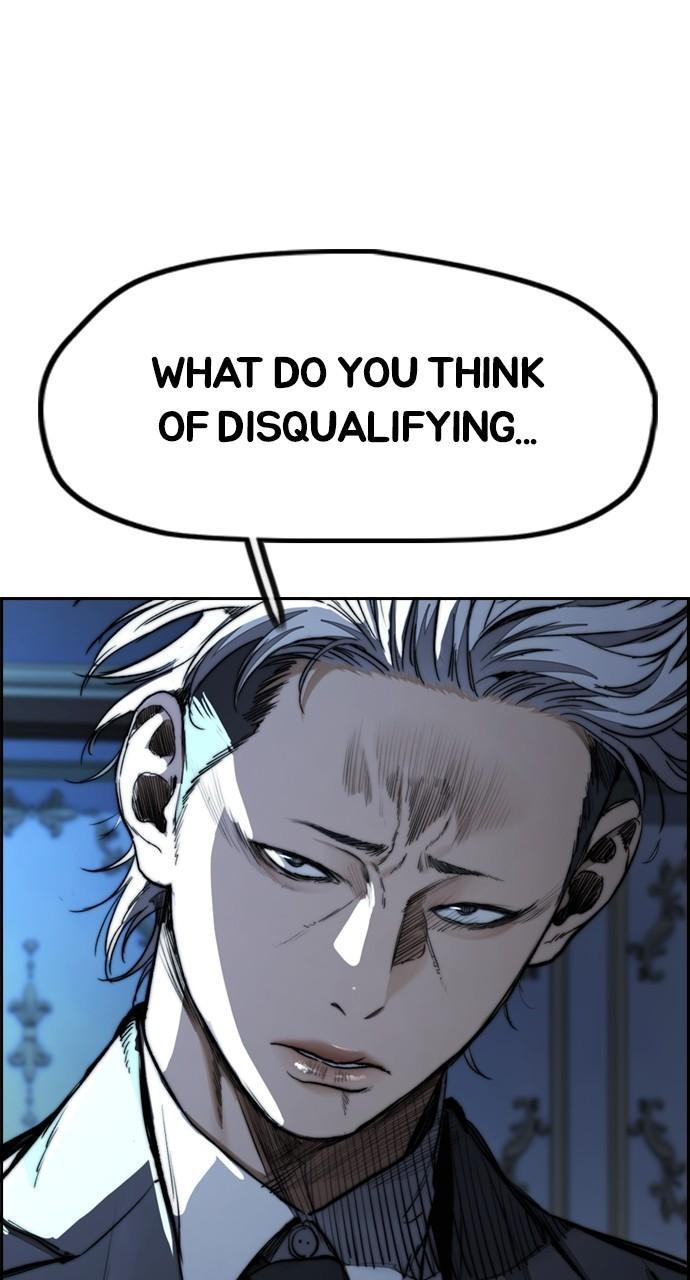 Wind Breaker SS4 - Manhwa Chap 97 - Next Chap 98