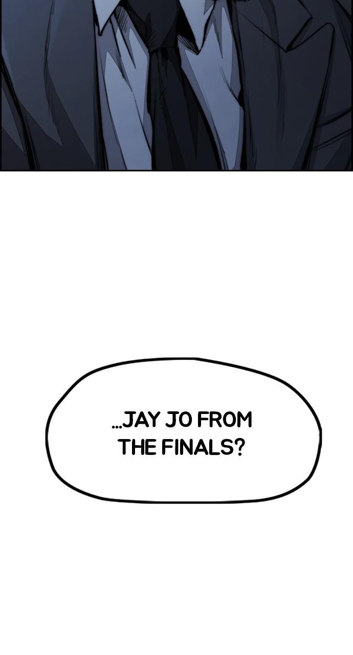 Wind Breaker SS4 - Manhwa Chap 97 - Next Chap 98