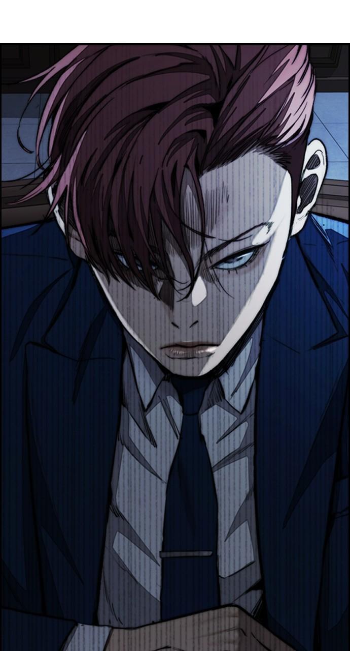 Wind Breaker SS4 - Manhwa Chap 97 - Next Chap 98