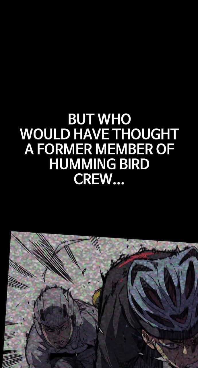 Wind Breaker SS4 - Manhwa Chap 97 - Next Chap 98