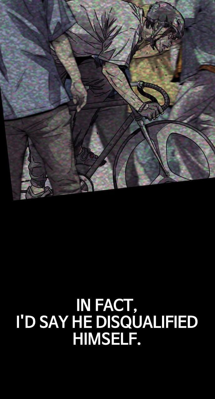 Wind Breaker SS4 - Manhwa Chap 97 - Next Chap 98
