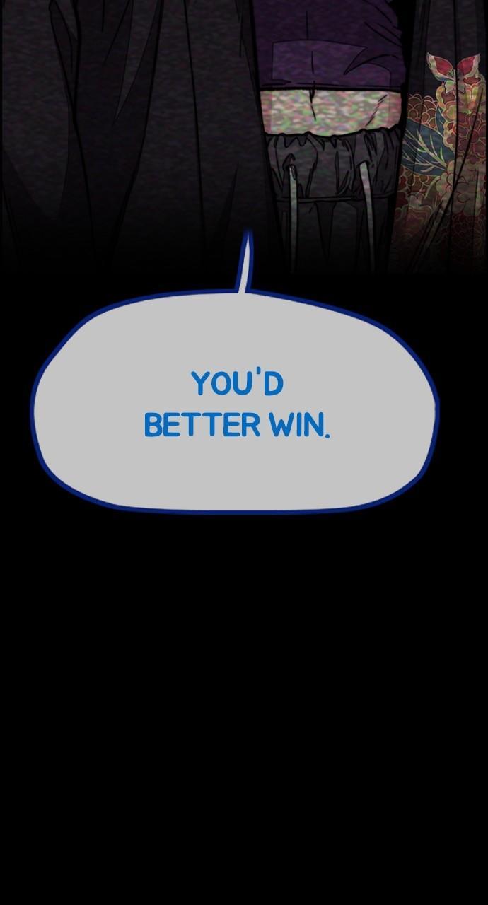 Wind Breaker SS4 - Manhwa Chap 97 - Next Chap 98