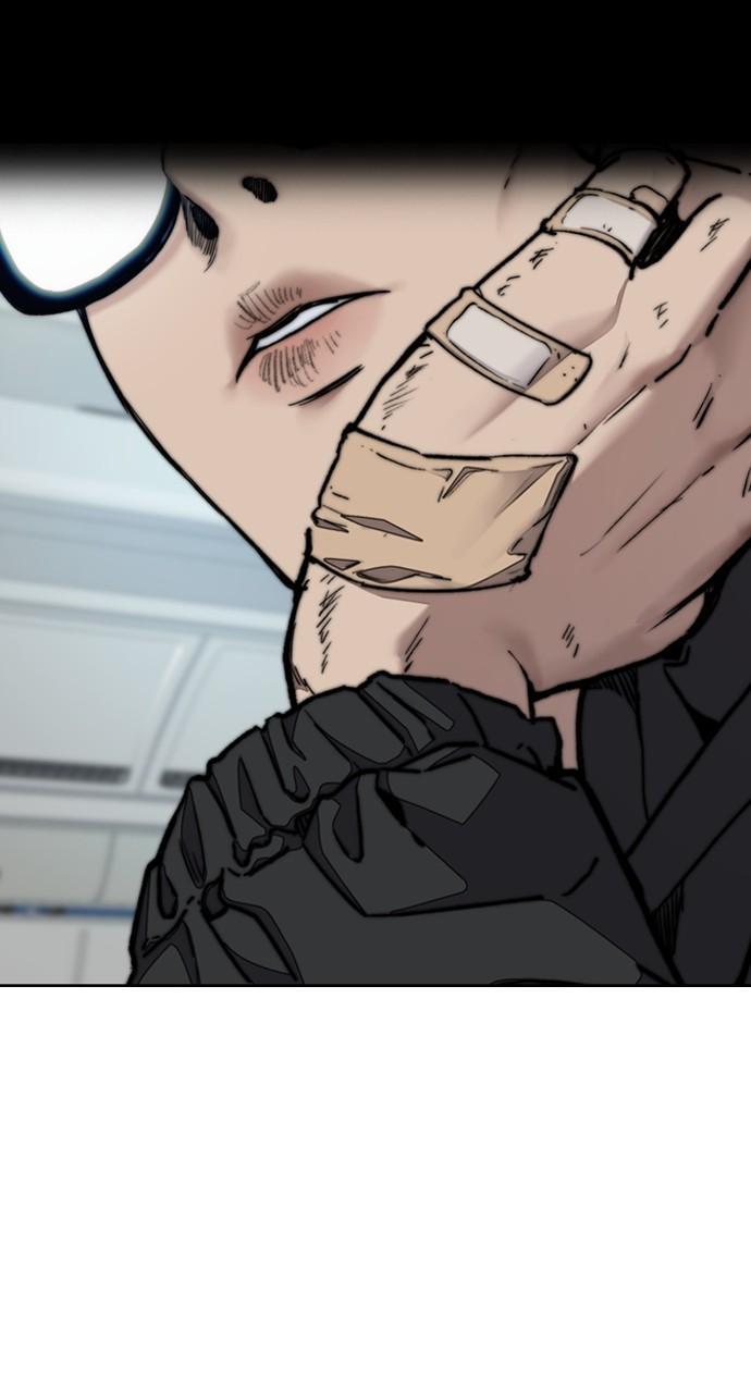 Wind Breaker SS4 - Manhwa Chap 97 - Next Chap 98