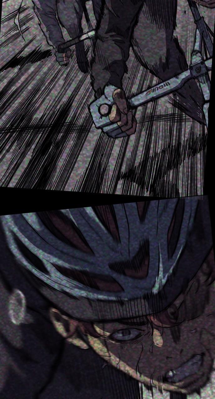 Wind Breaker SS4 - Manhwa Chap 97 - Next Chap 98