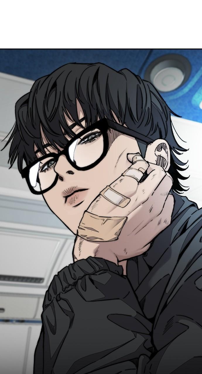 Wind Breaker SS4 - Manhwa Chap 97 - Next Chap 98
