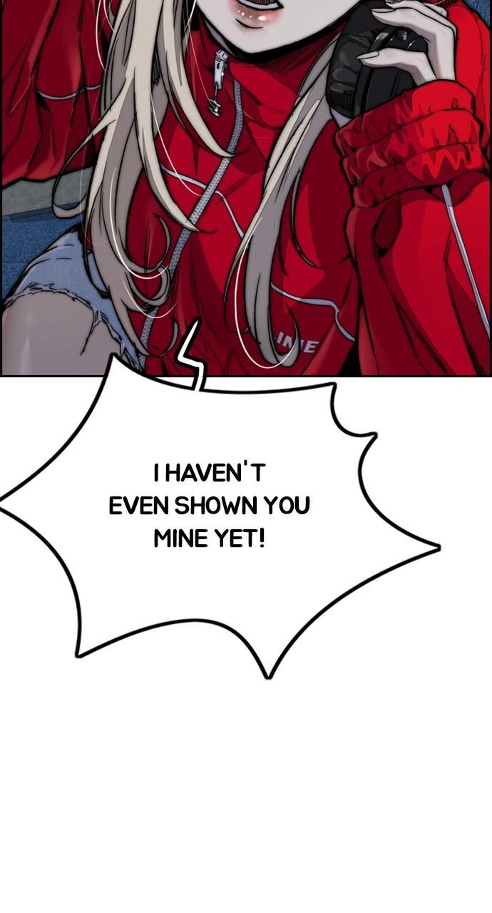 Wind Breaker SS4 - Manhwa Chap 97 - Next Chap 98