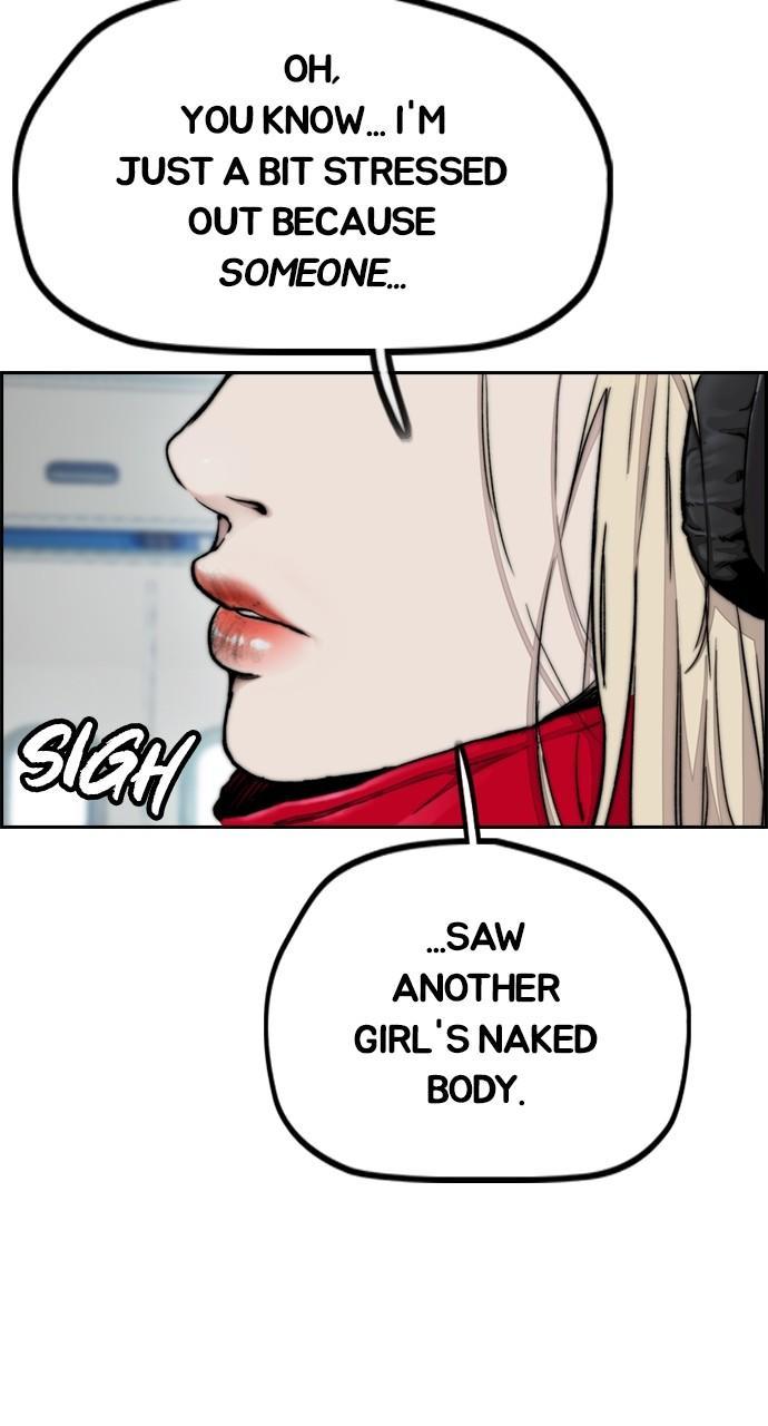 Wind Breaker SS4 - Manhwa Chap 97 - Next Chap 98