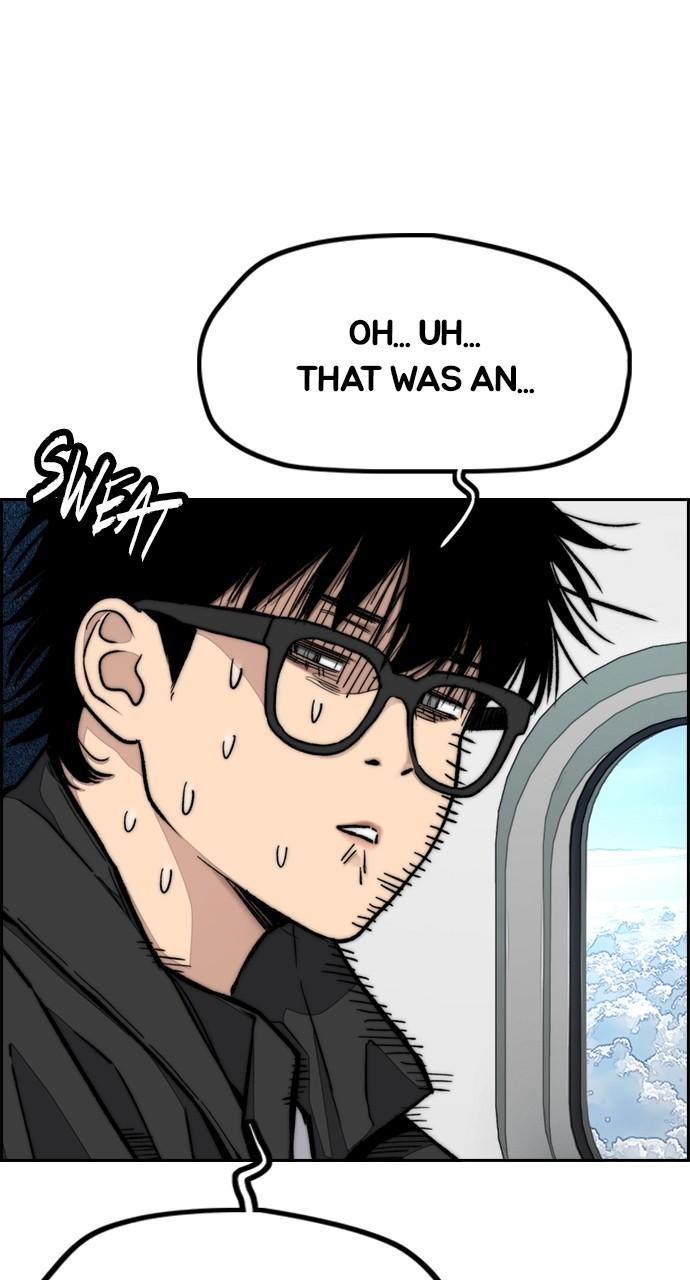 Wind Breaker SS4 - Manhwa Chap 97 - Next Chap 98
