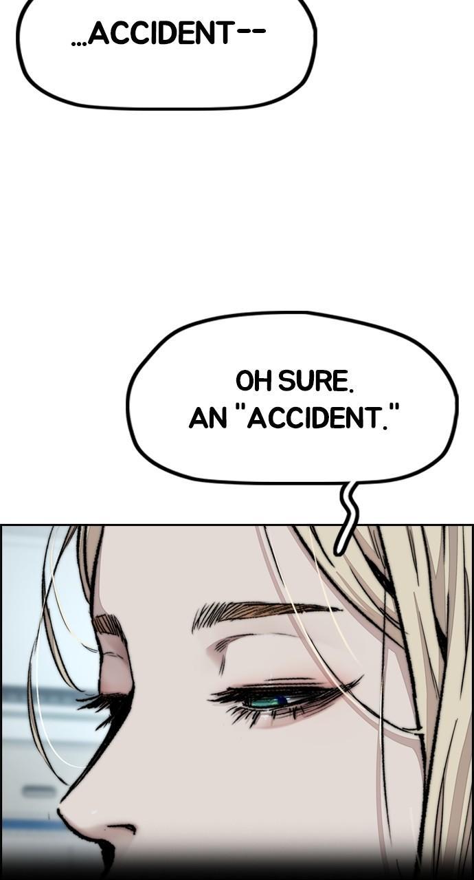 Wind Breaker SS4 - Manhwa Chap 97 - Next Chap 98