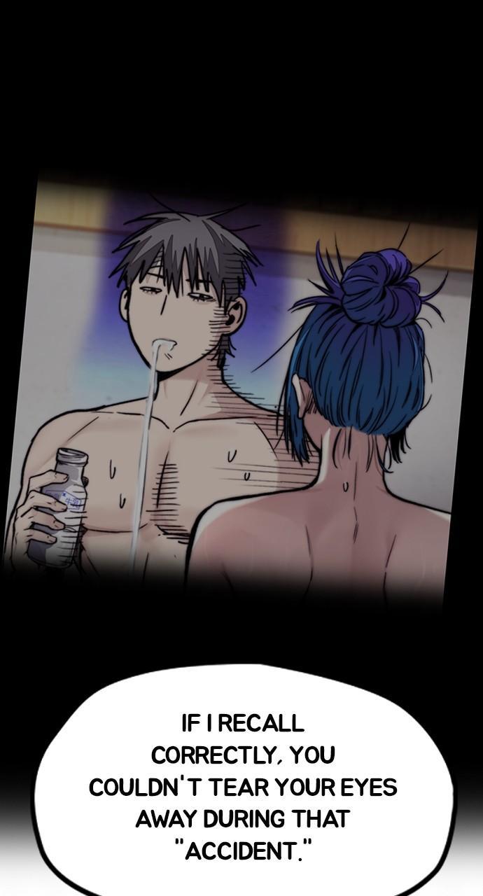 Wind Breaker SS4 - Manhwa Chap 97 - Next Chap 98
