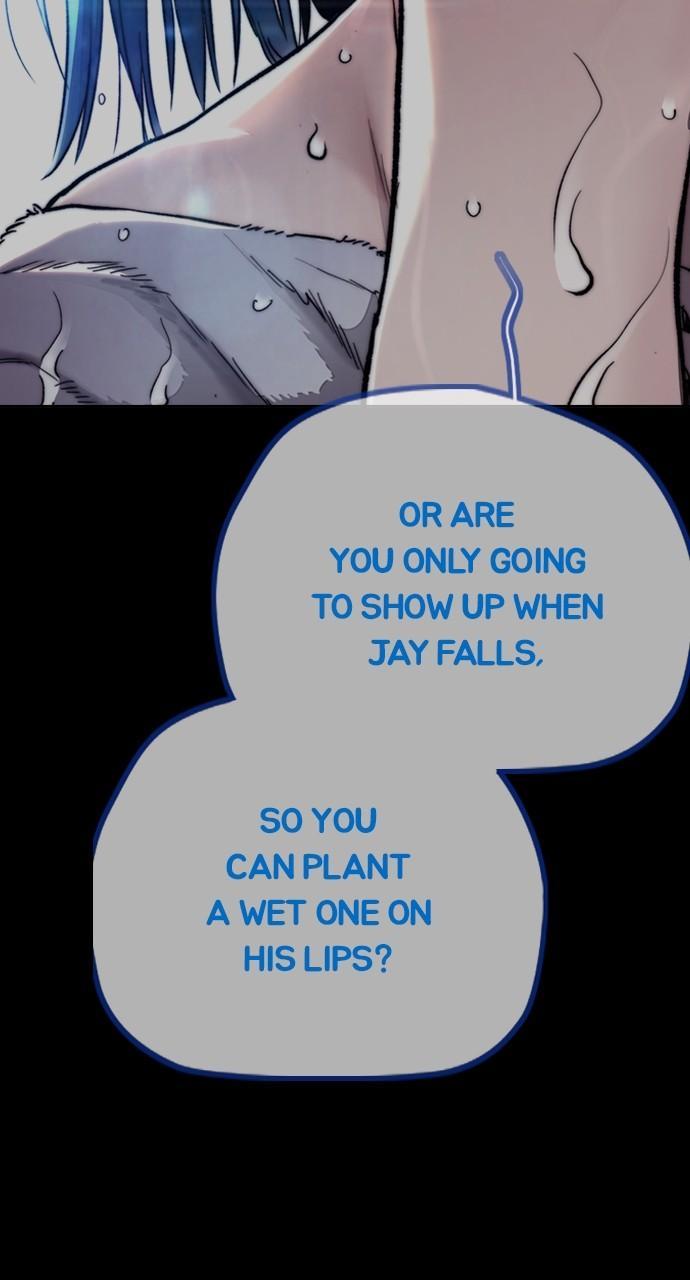 Wind Breaker SS4 - Manhwa Chap 97 - Next Chap 98