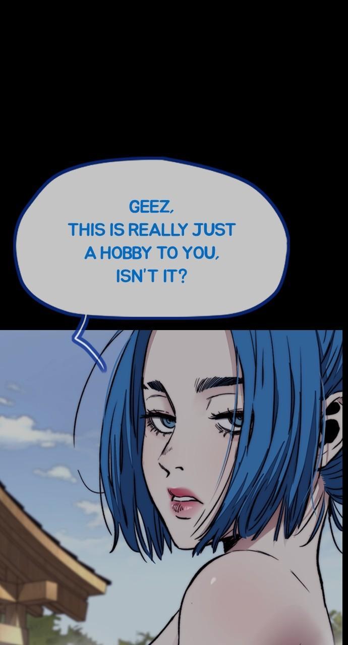 Wind Breaker SS4 - Manhwa Chap 97 - Next Chap 98