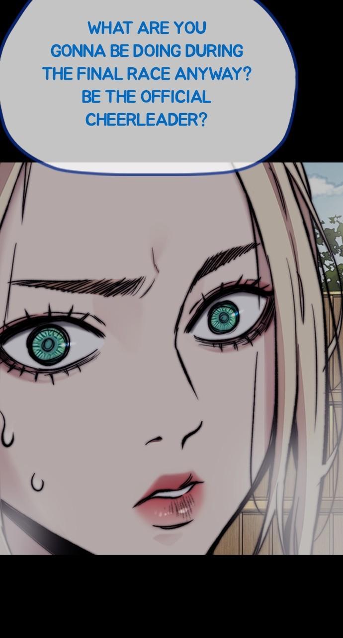 Wind Breaker SS4 - Manhwa Chap 97 - Next Chap 98