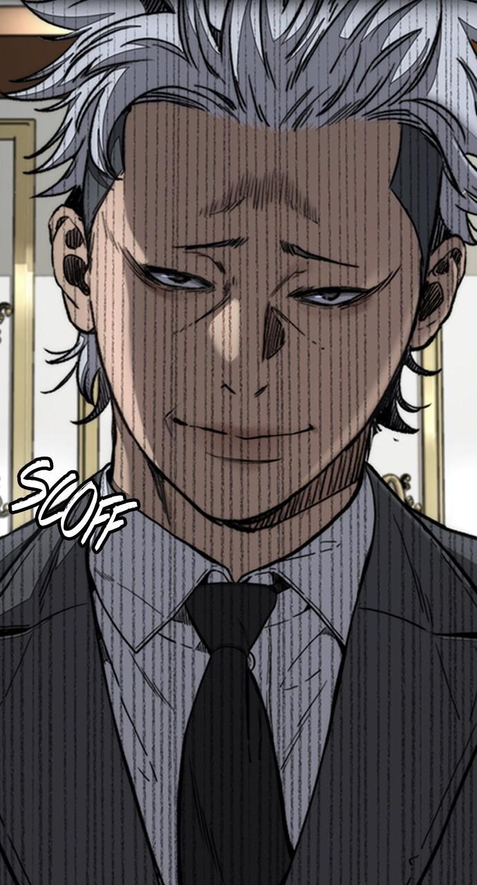 Wind Breaker SS4 - Manhwa Chap 97 - Next Chap 98