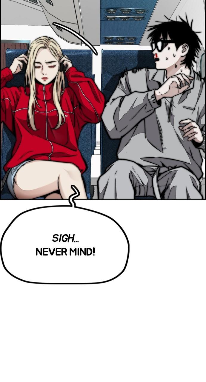 Wind Breaker SS4 - Manhwa Chap 97 - Next Chap 98
