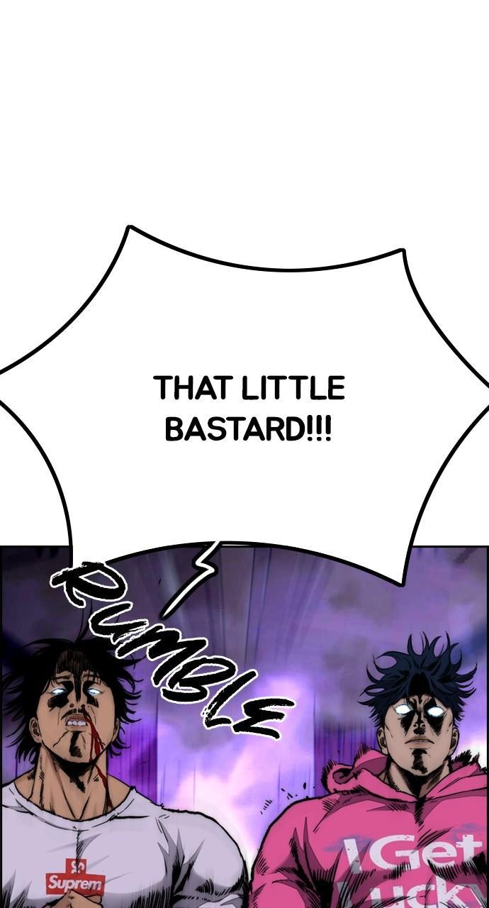 Wind Breaker SS4 - Manhwa Chap 97 - Next Chap 98