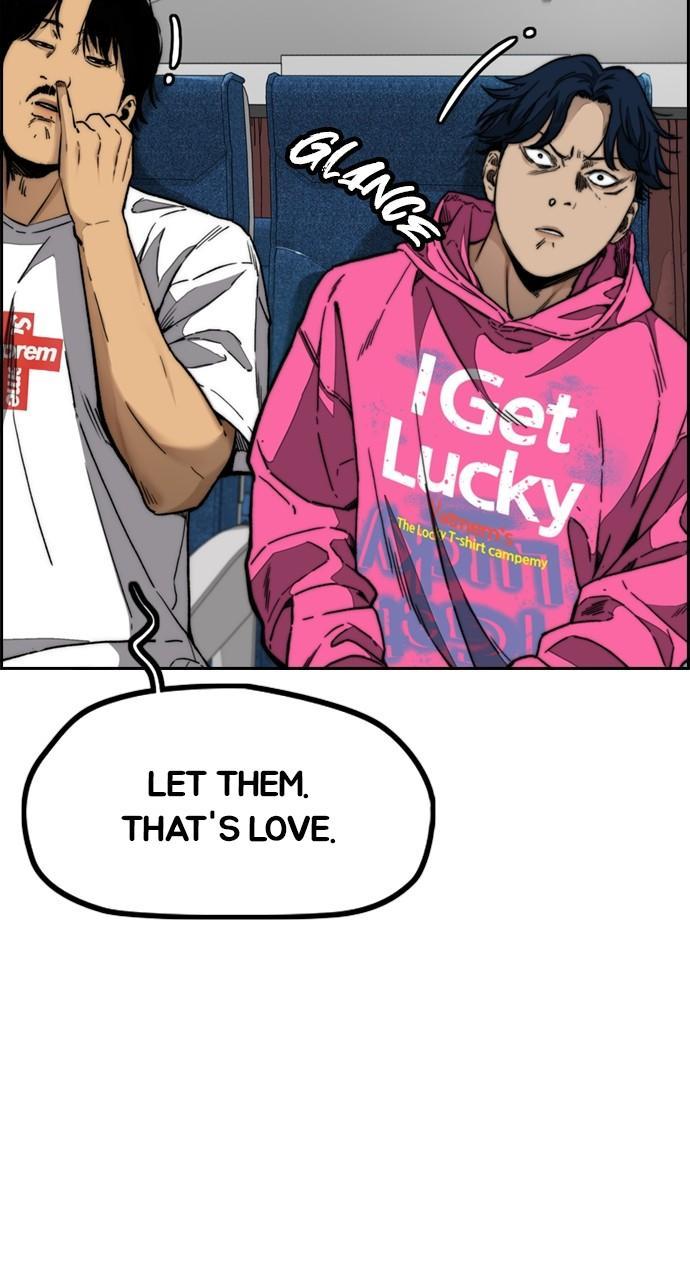 Wind Breaker SS4 - Manhwa Chap 97 - Next Chap 98