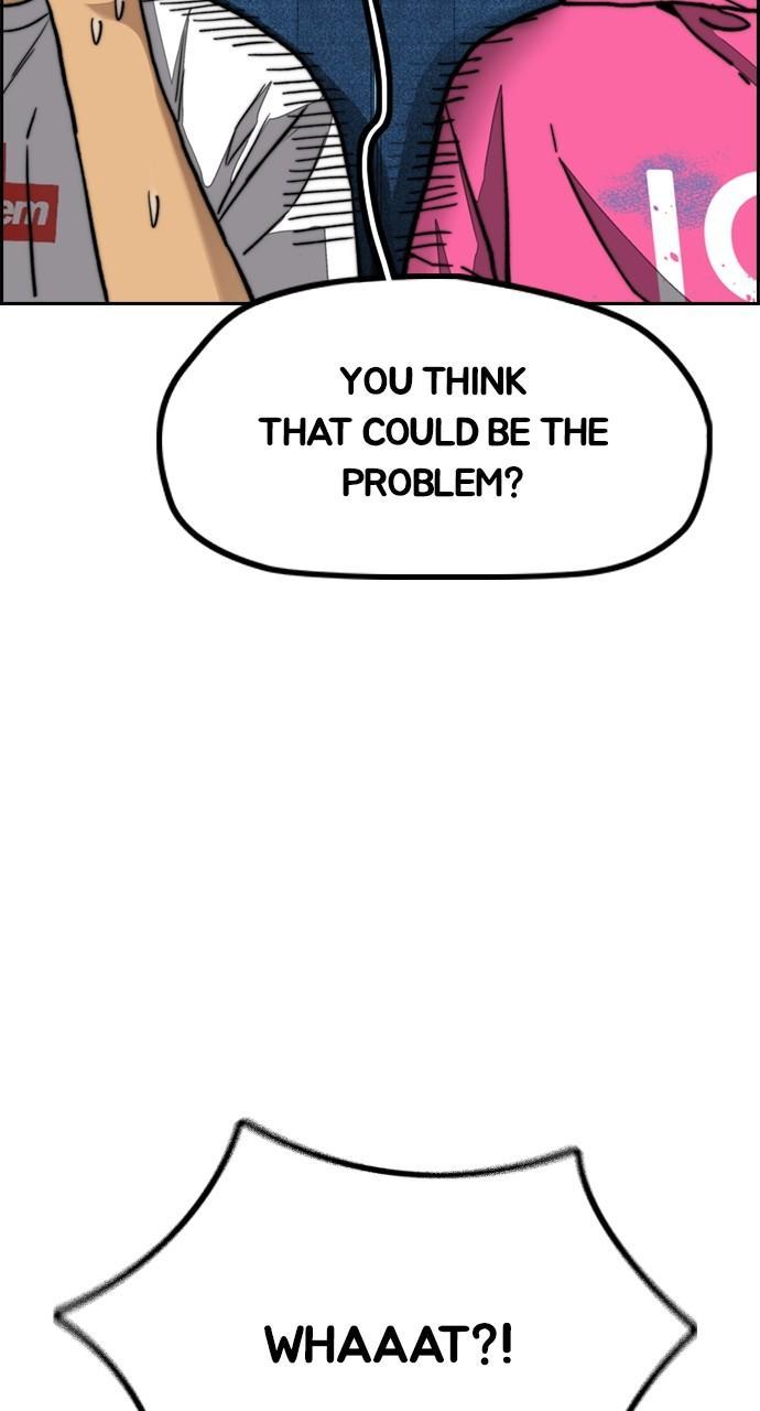 Wind Breaker SS4 - Manhwa Chap 97 - Next Chap 98