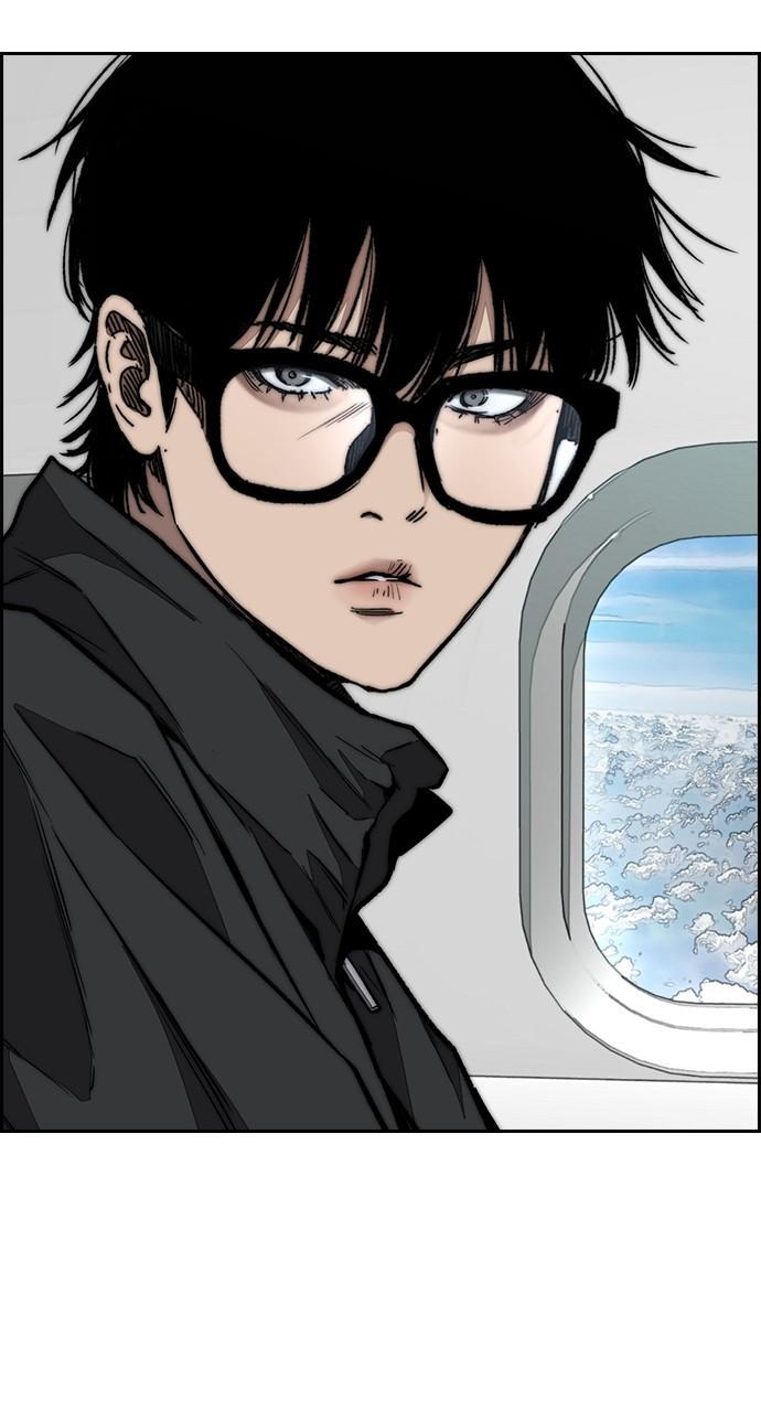 Wind Breaker SS4 - Manhwa Chap 97 - Next Chap 98