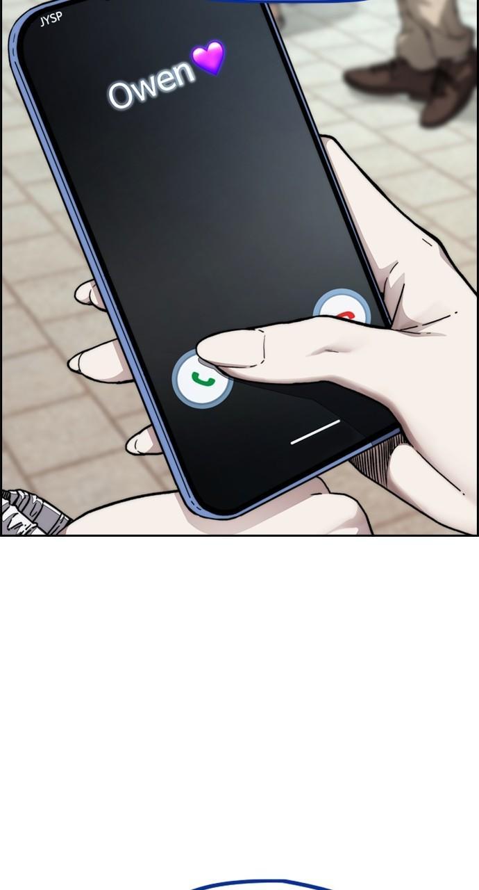 Wind Breaker SS4 - Manhwa Chap 97 - Next Chap 98