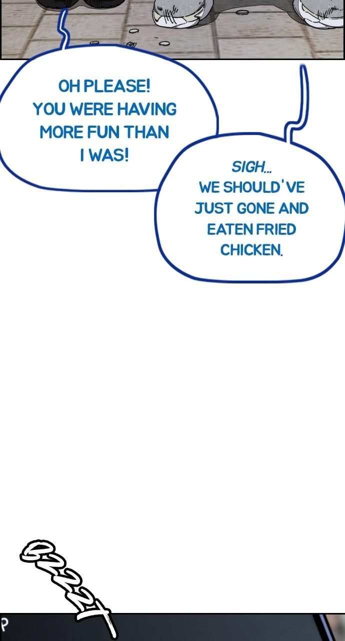 Wind Breaker SS4 - Manhwa Chap 97 - Next Chap 98