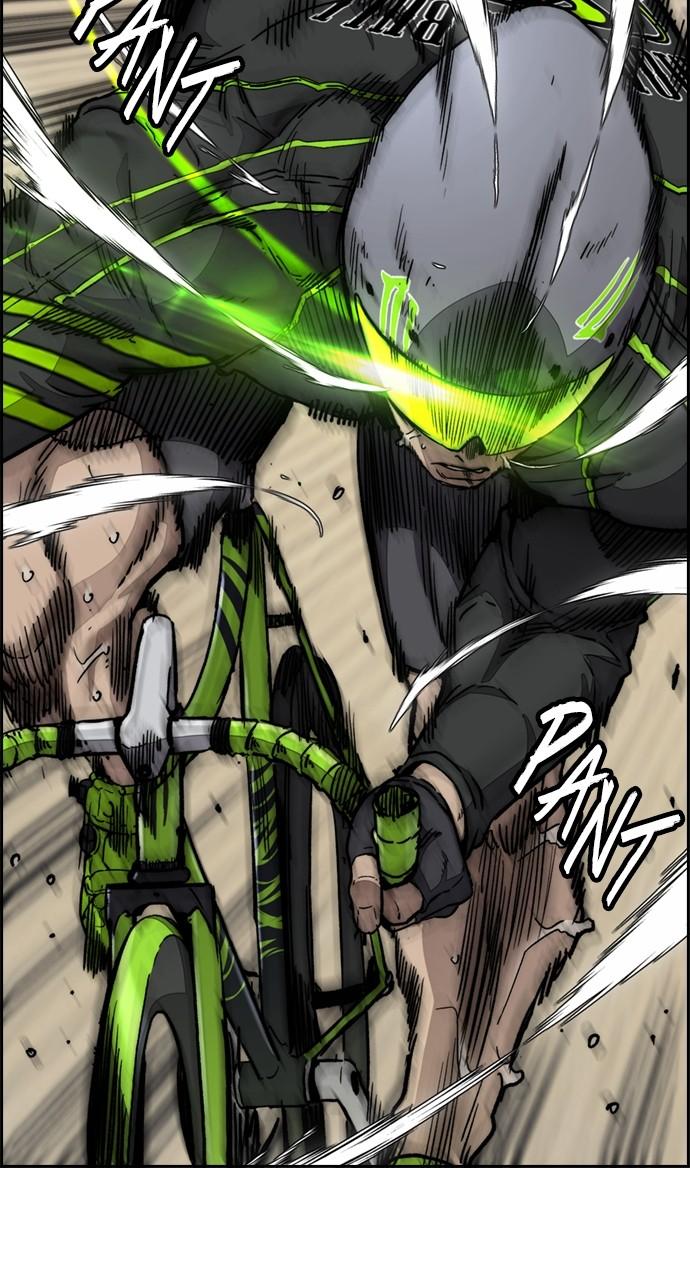 Wind Breaker SS4 - Manhwa Chap 94 - Next Chap 95