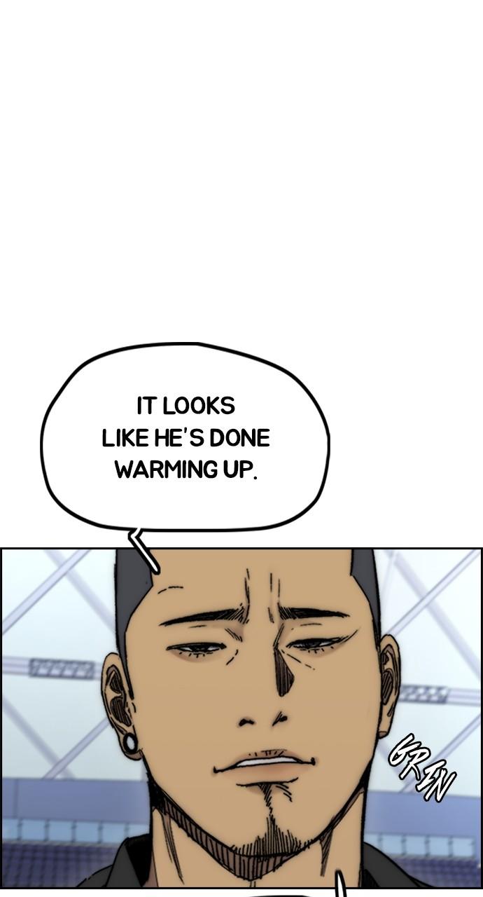 Wind Breaker SS4 - Manhwa Chap 94 - Next Chap 95