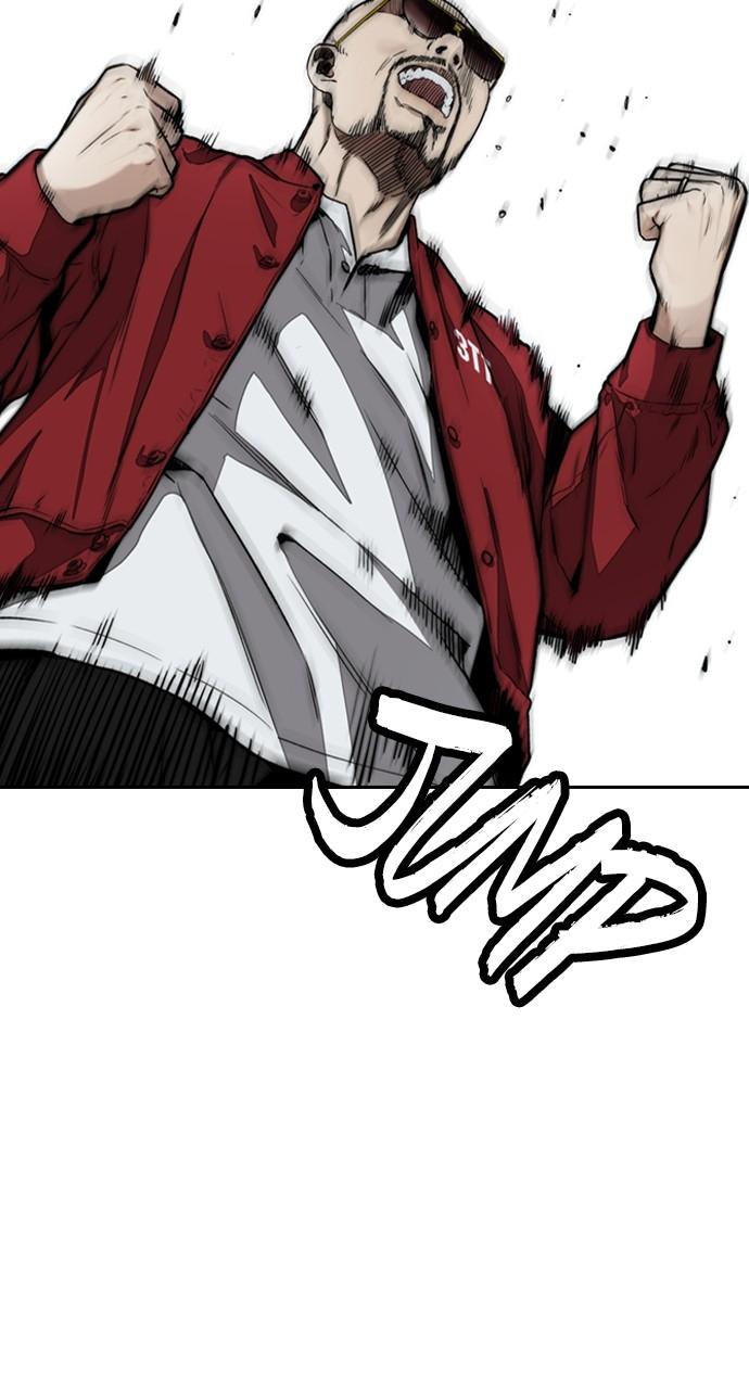 Wind Breaker SS4 - Manhwa Chap 94 - Next Chap 95