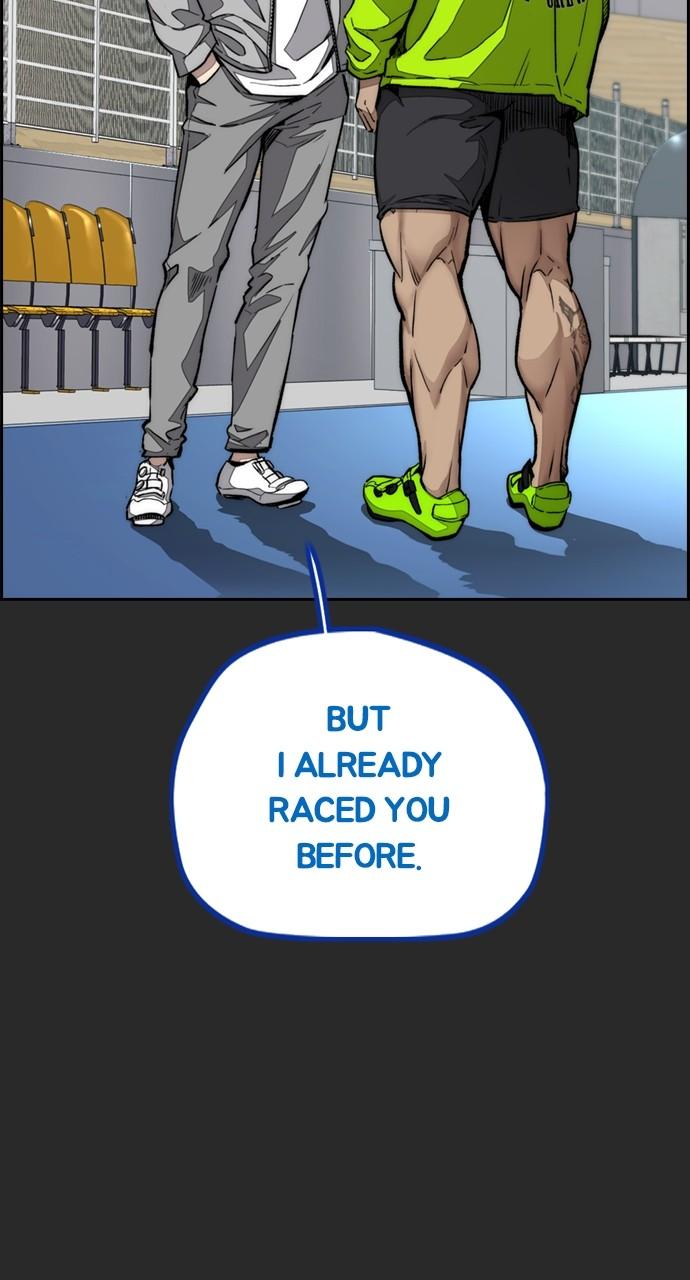 Wind Breaker SS4 - Manhwa Chap 94 - Next Chap 95