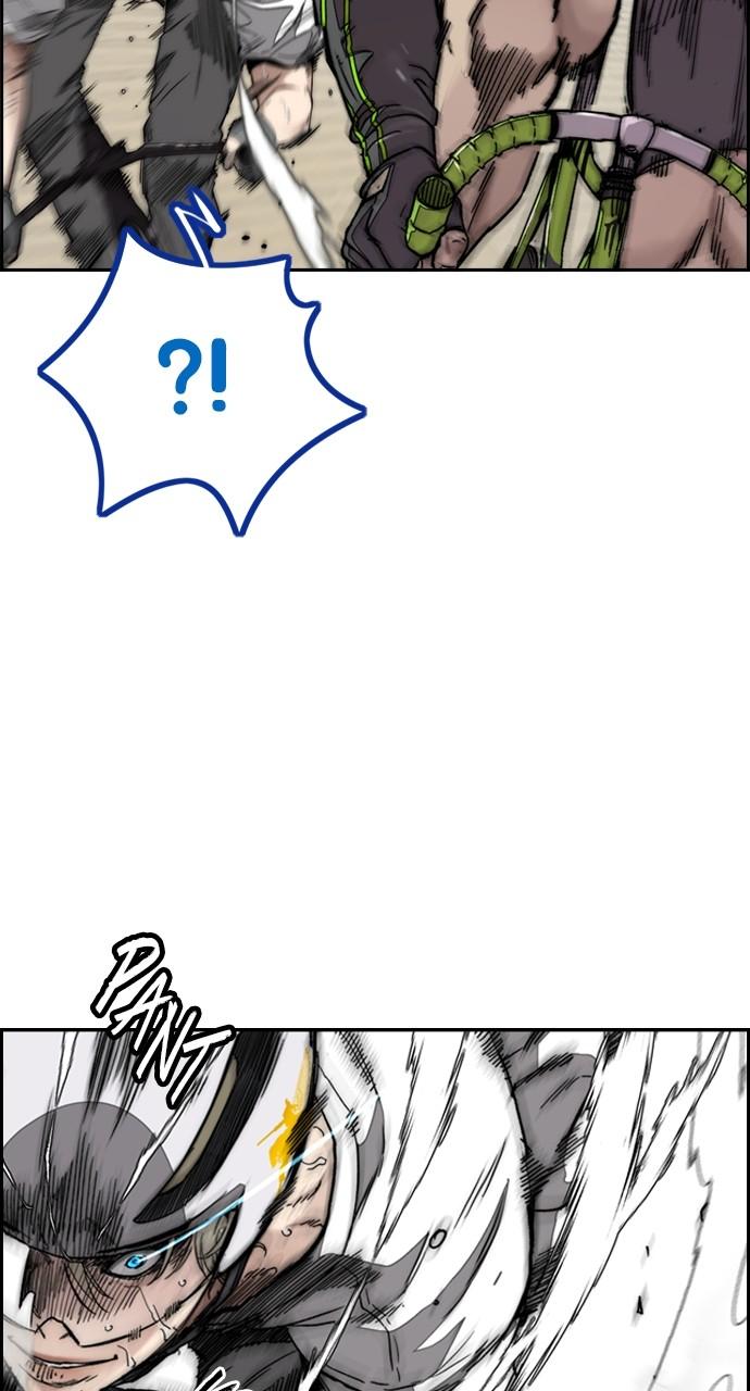 Wind Breaker SS4 - Manhwa Chap 94 - Next Chap 95