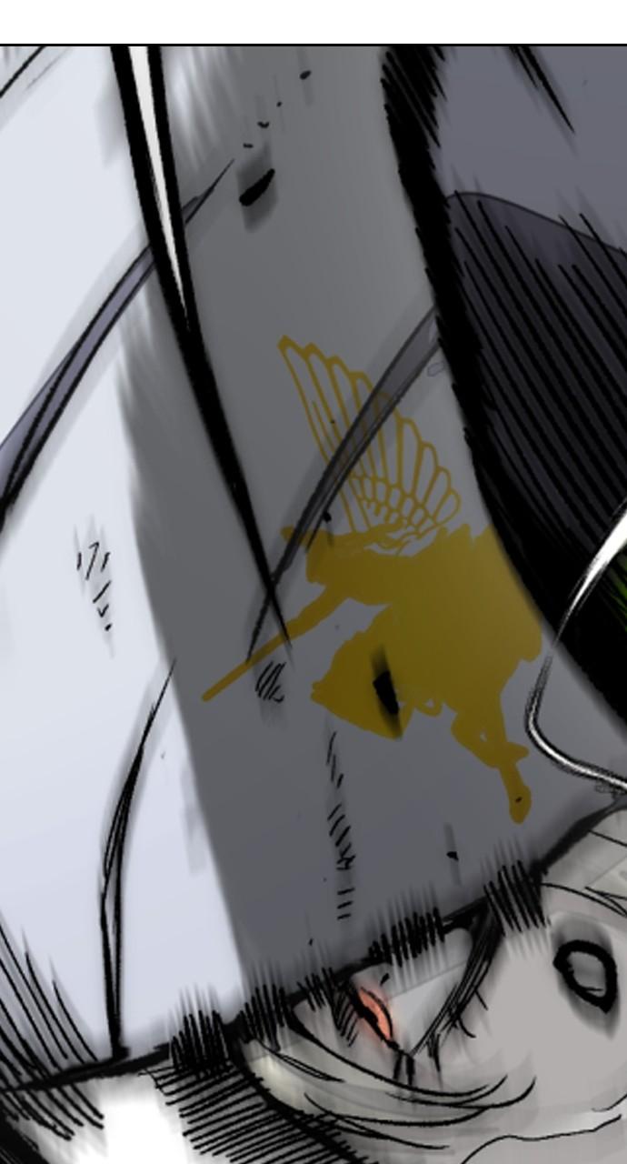 Wind Breaker SS4 - Manhwa Chap 94 - Next Chap 95