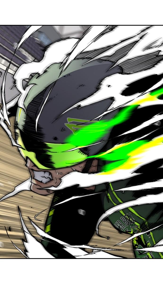 Wind Breaker SS4 - Manhwa Chap 94 - Next Chap 95