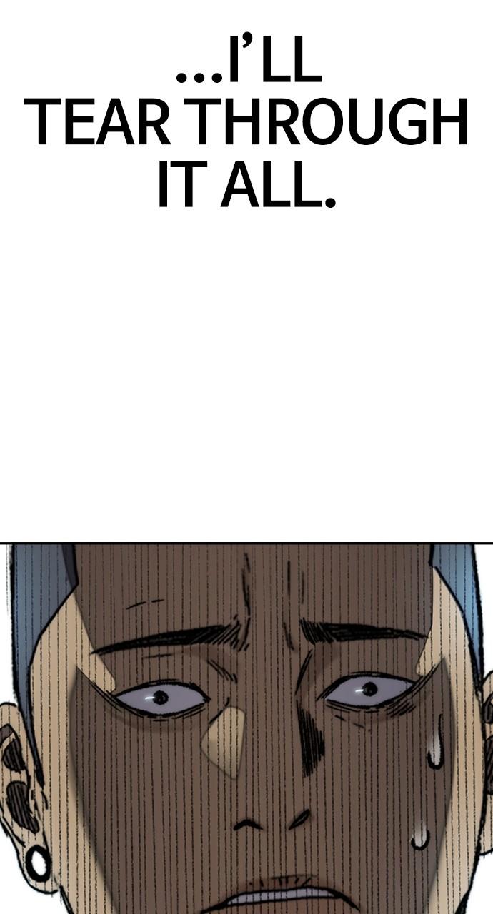 Wind Breaker SS4 - Manhwa Chap 94 - Next Chap 95