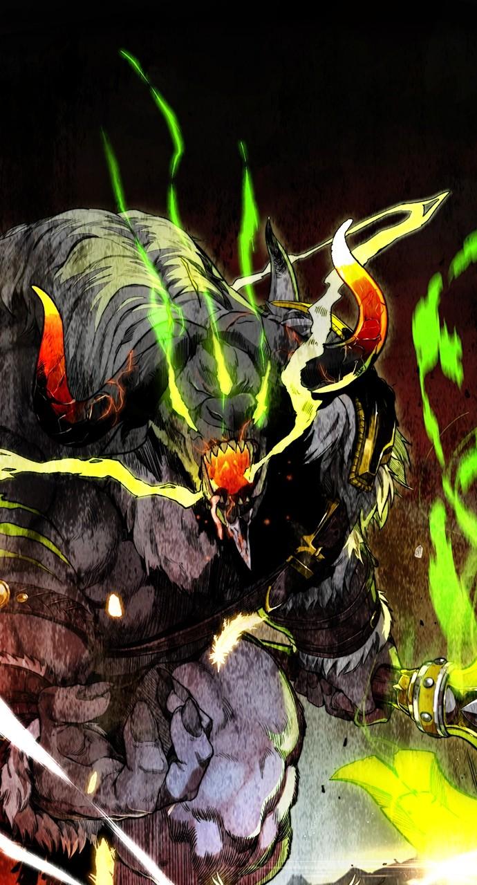 Wind Breaker SS4 - Manhwa Chap 94 - Next Chap 95