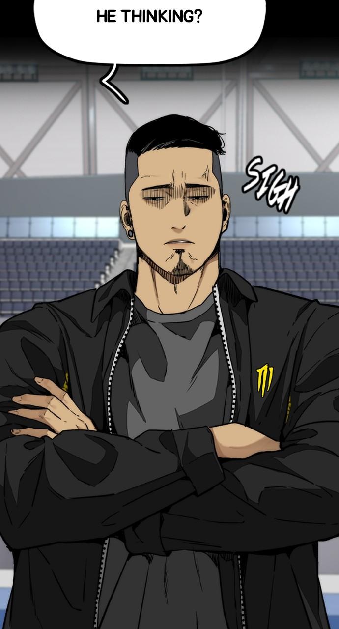 Wind Breaker SS4 - Manhwa Chap 94 - Next Chap 95