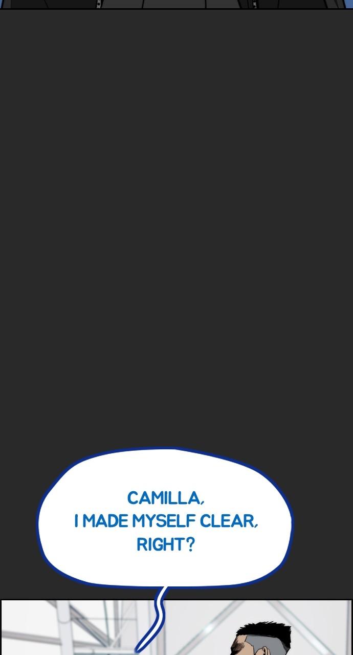 Wind Breaker SS4 - Manhwa Chap 94 - Next Chap 95