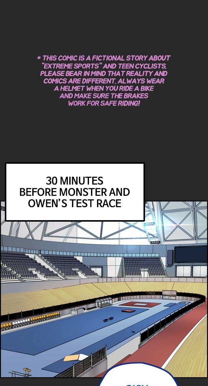 Wind Breaker SS4 - Manhwa Chap 94 - Next Chap 95