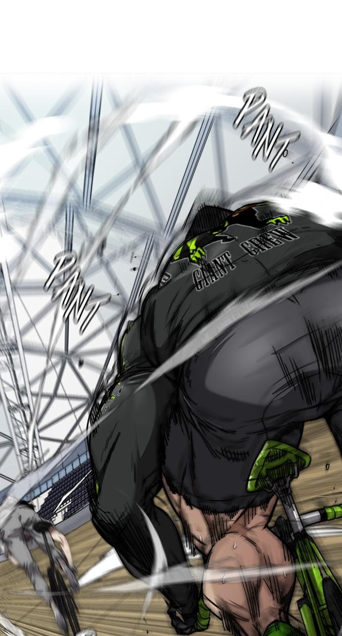 Wind Breaker SS4 - Manhwa Chap 94 - Next Chap 95